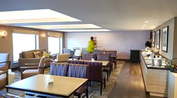 Hotel Nikko San Francisco