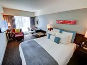 Hotel Nikko San Francisco
