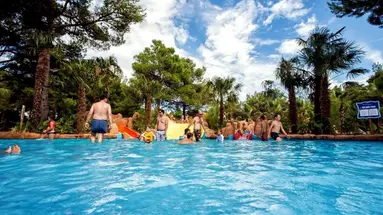 Hotel Niko by Amadria Park