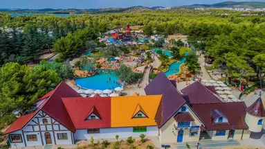 Hotel Niko by Amadria Park