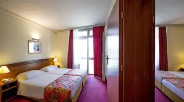 Hotel Niko by Amadria Park