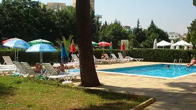 Hotel Nimfa