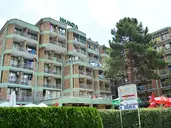 Hotel Nimfa