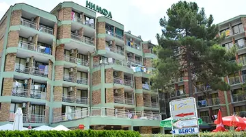 Hotel Nimfa
