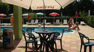 Hotel Nimfa