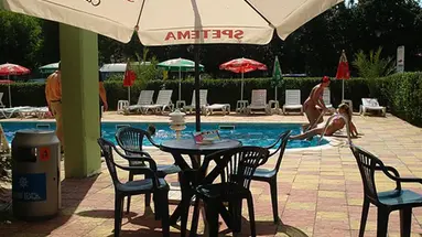 Hotel Nimfa