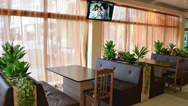 Hotel Nimfa