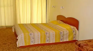 Hotel Nimfa