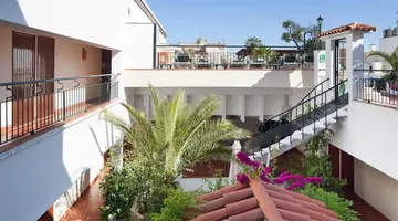 Hotel Ninays Lloret de Mar