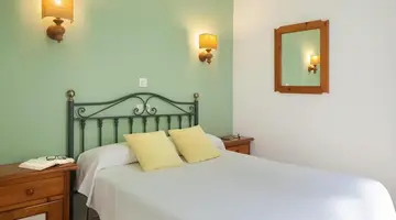 Hotel Ninays Lloret de Mar