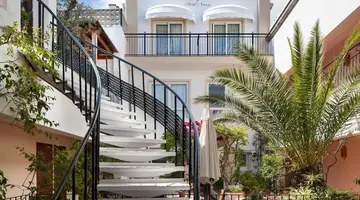 Hotel Ninays Lloret de Mar