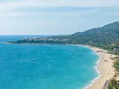 Hotel Ninos Grand Beach Resort