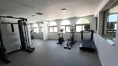 Hotel Ninos Grand Beach Resort