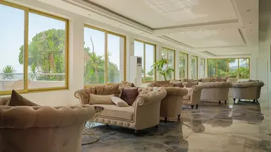 Hotel Ninos Grand Beach Resort