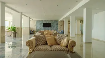 Hotel Ninos Grand Beach Resort