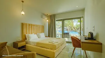 Hotel Ninos Grand Beach Resort