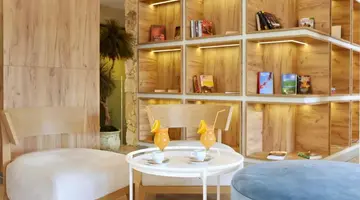 Hotel Nobel Ultra All Inclusive - FREE B