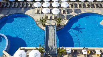 Hotel Nobel Ultra All Inclusive - FREE B