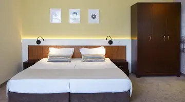 Hotel Nobel Ultra All Inclusive - FREE B