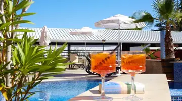 Hotel Nobel Ultra All Inclusive - FREE B