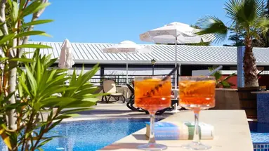 Hotel Nobel Ultra All Inclusive - FREE B