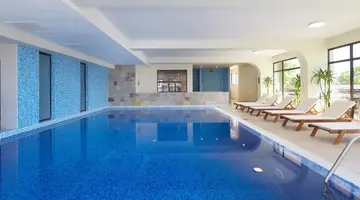 Hotel Nobel Ultra All Inclusive - FREE B