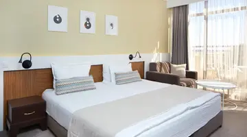 Hotel Nobel Ultra All Inclusive - FREE B