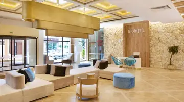 Hotel Nobel Ultra All Inclusive - FREE B