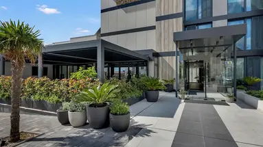 Hotel Noemia