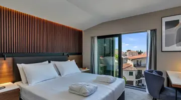 Hotel Noemia