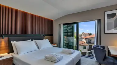 Hotel Noemia