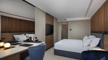 Hotel Noemia