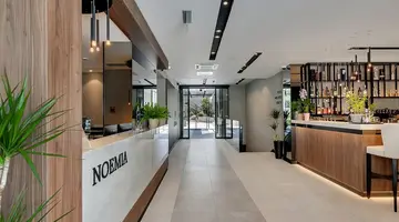 Hotel Noemia