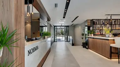Hotel Noemia