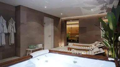 Hotel Noemia