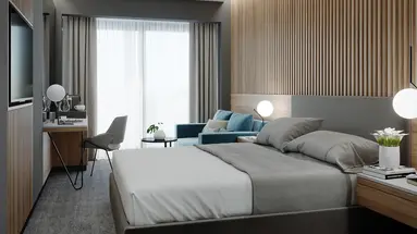 Hotel Noemia