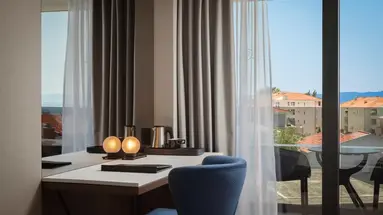 Hotel Noemia