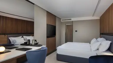 Hotel Noemia