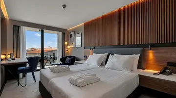Hotel Noemia