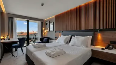 Hotel Noemia