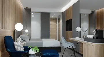 Hotel Noemia