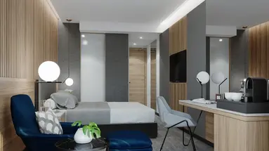 Hotel Noemia