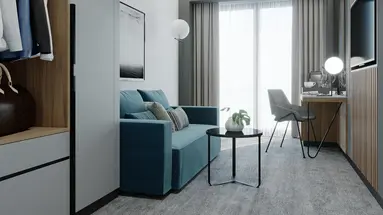 Hotel Noemia