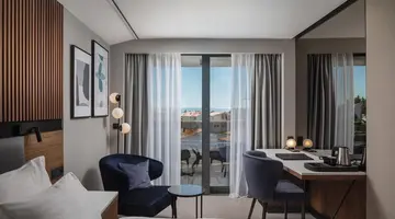 Hotel Noemia