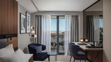 Hotel Noemia