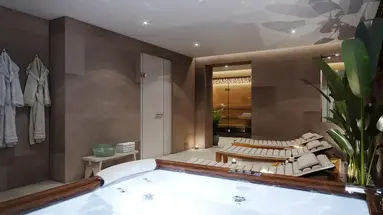 Hotel Noemia