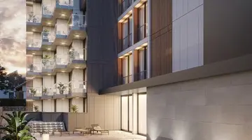 Hotel Noemia