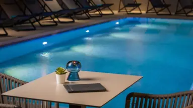 Hotel Noemia