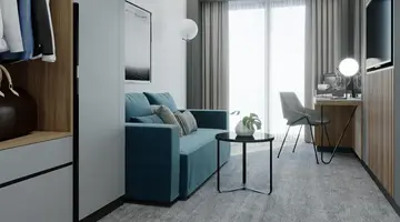 Hotel Noemia