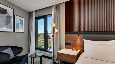Hotel Noemia